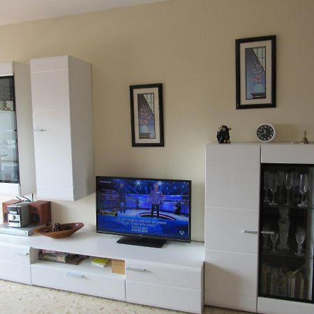 Apartamento Fanals Lloret de Mar Exterior photo