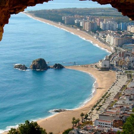 Apartamento Fanals Lloret de Mar Exterior photo