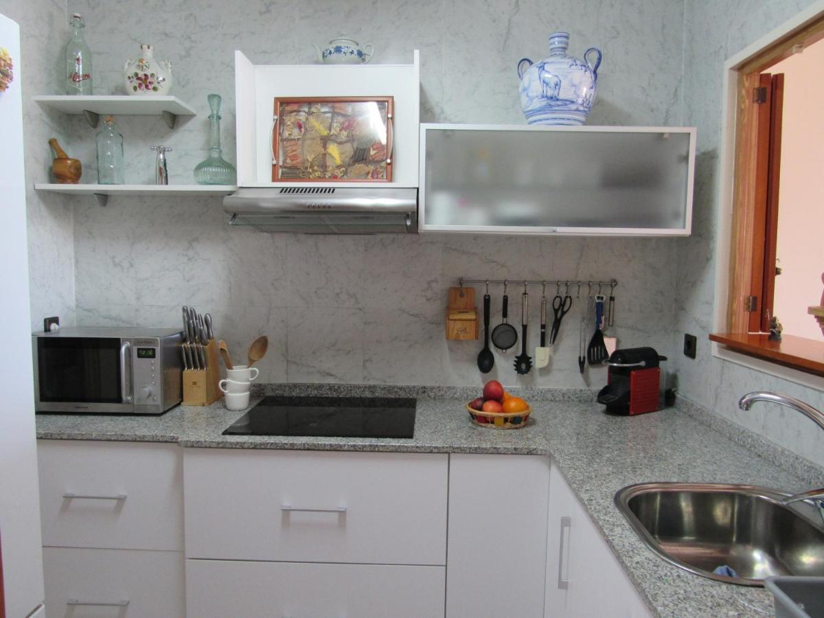 Apartamento Fanals Lloret de Mar Exterior photo
