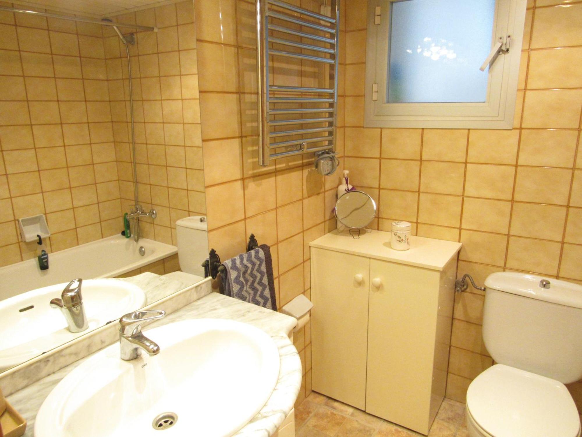 Apartamento Fanals Lloret de Mar Exterior photo