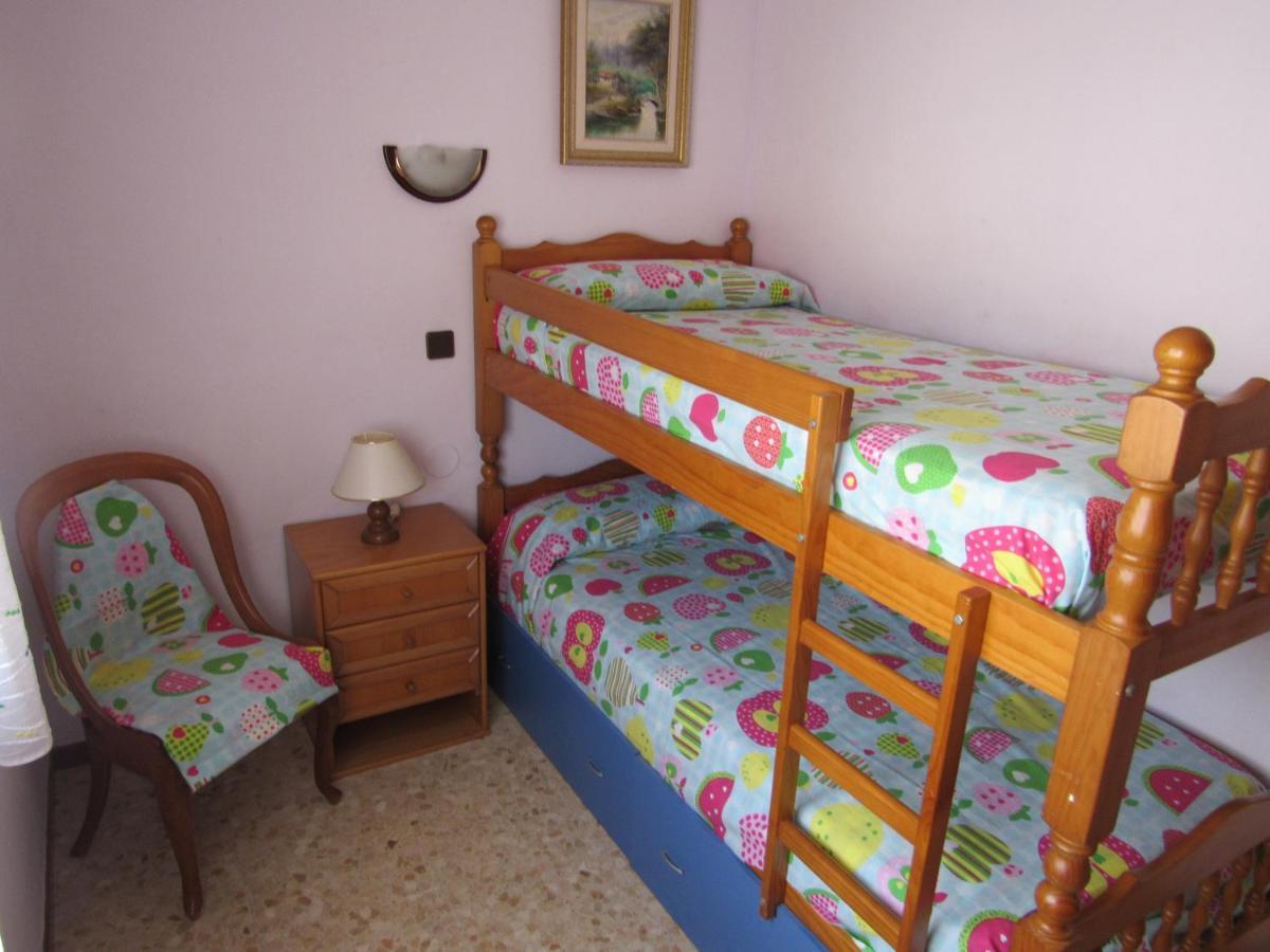 Apartamento Fanals Lloret de Mar Exterior photo