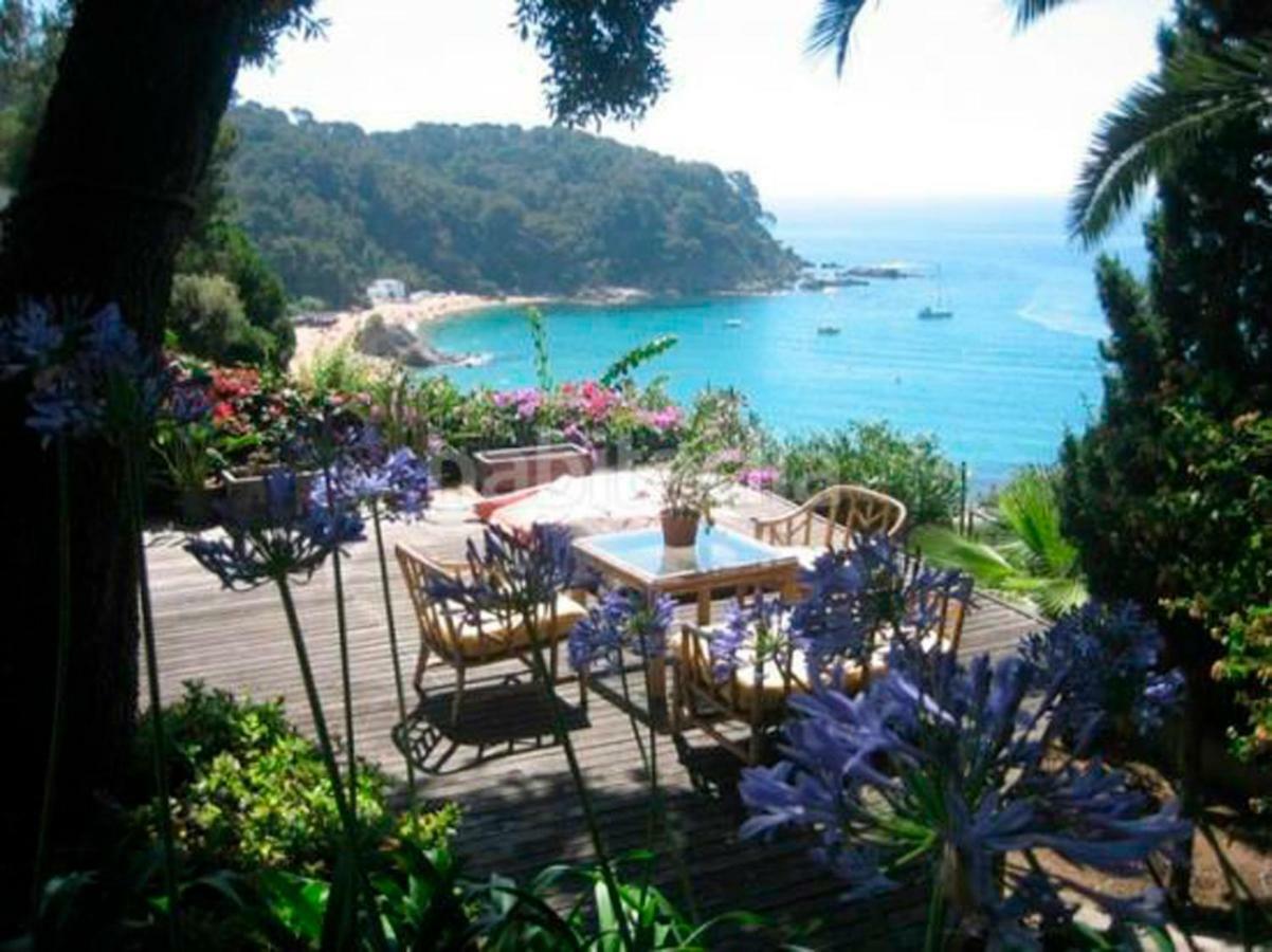 Apartamento Fanals Lloret de Mar Exterior photo