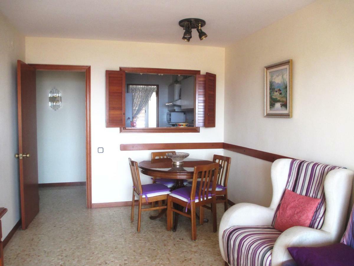 Apartamento Fanals Lloret de Mar Exterior photo